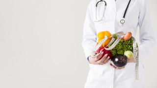 Nutrición