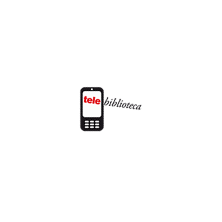 Logo Telebiblioteca