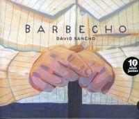 Portada del libro Barbecho 