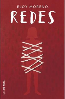 Portada del libro Redes 