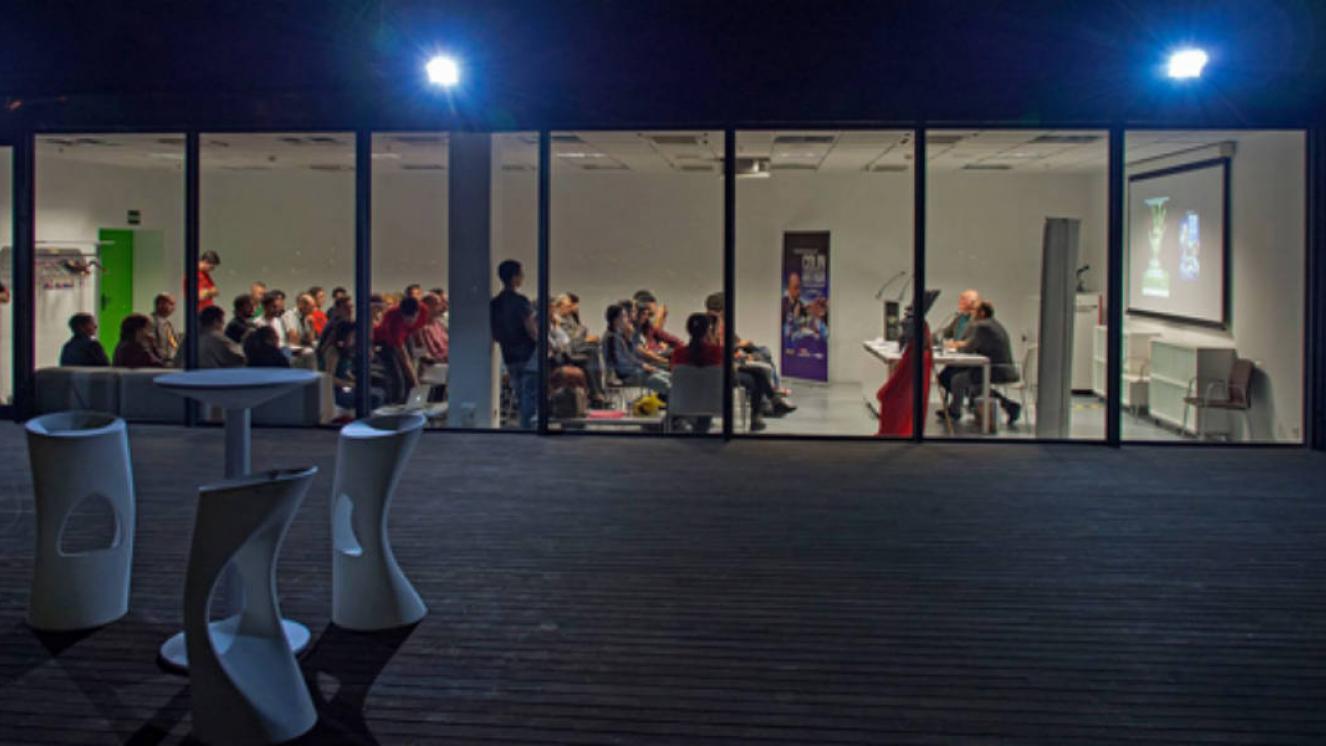 Centro de Arte de Alcobendas