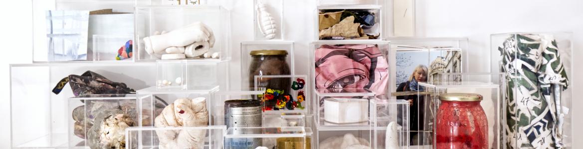 Exposición MuMoca el museo más pobre del mundo