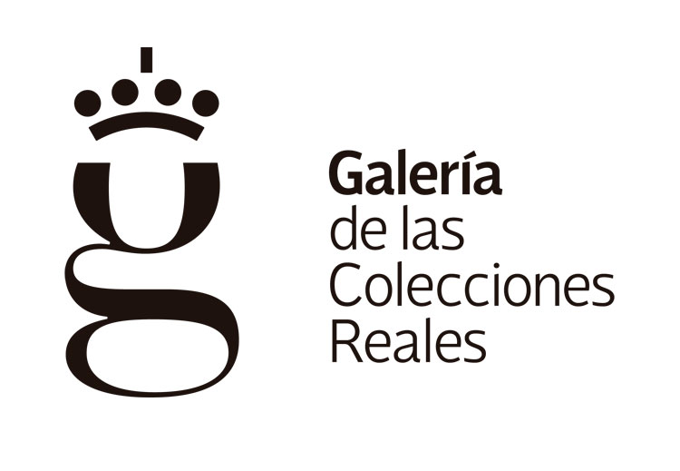 Logo Galería de Colecciones Reales logo Galería de Colecciones Reales