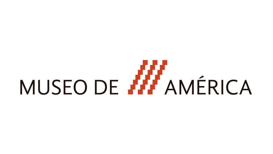 Logo Museo de América logo Museo de América