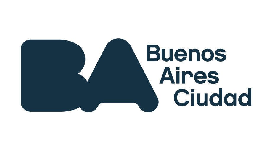 Logo Buenos Aires Ciudad logo Buenos Aires Ciudad