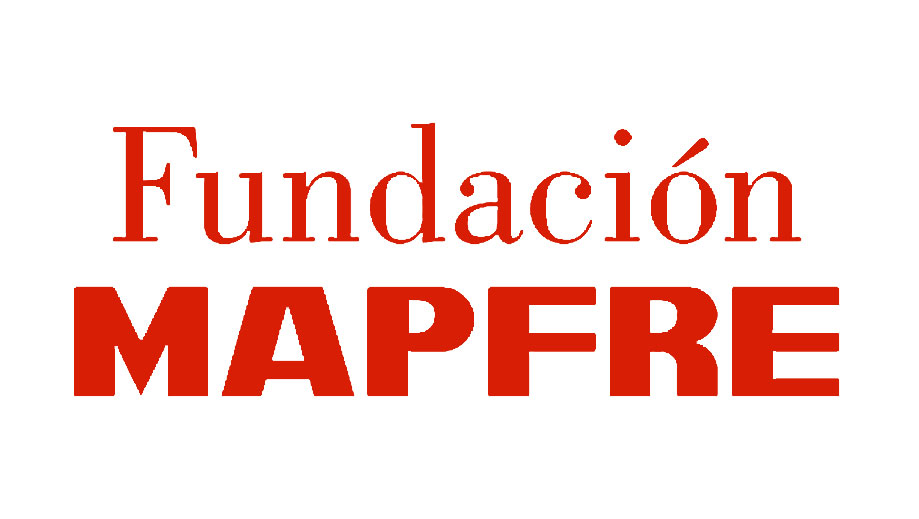 Logo Fundación Mapfre logo Fundación Mapfre