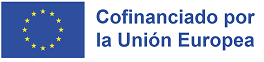 Logo Unión Europea