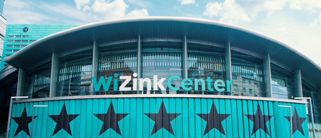 Wizink Center