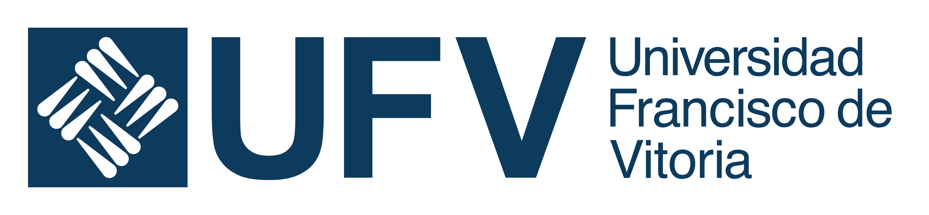 logo ufv cátedra