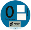 distintivo ambiental