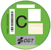 distintivo ambiental