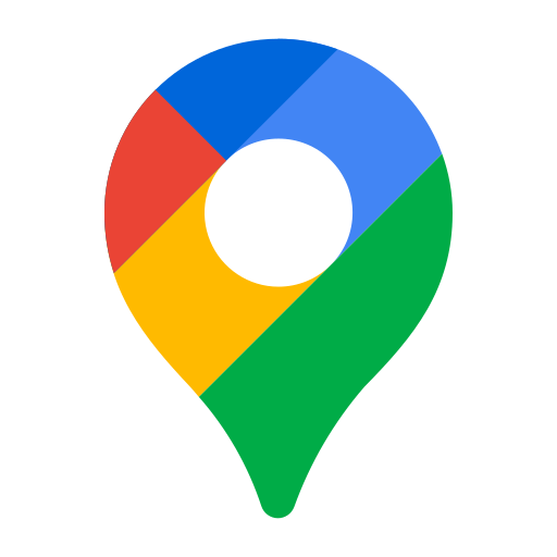 Icono Maps
