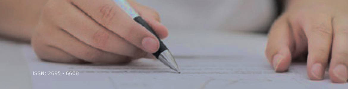 escribiendo prueba escrita
