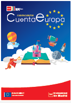 Portada de Cuenta Europa, 1