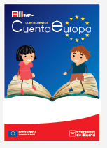 Portada de Cuenta Europa, 2