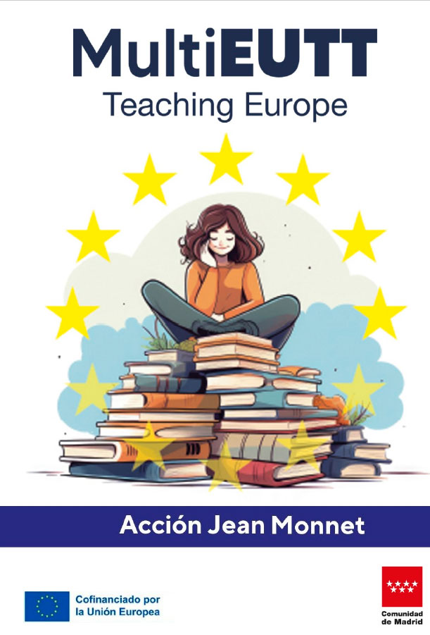 Folleto del proyecto MultiEUTT