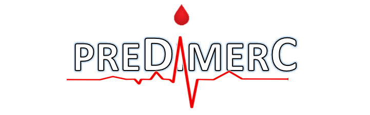 Logo PREDIMERC
