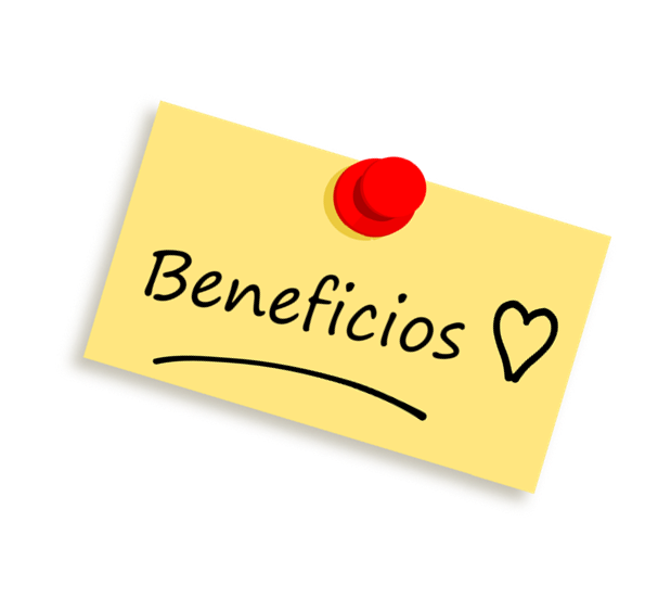 Imagen beneficios esperados PREDIMERC