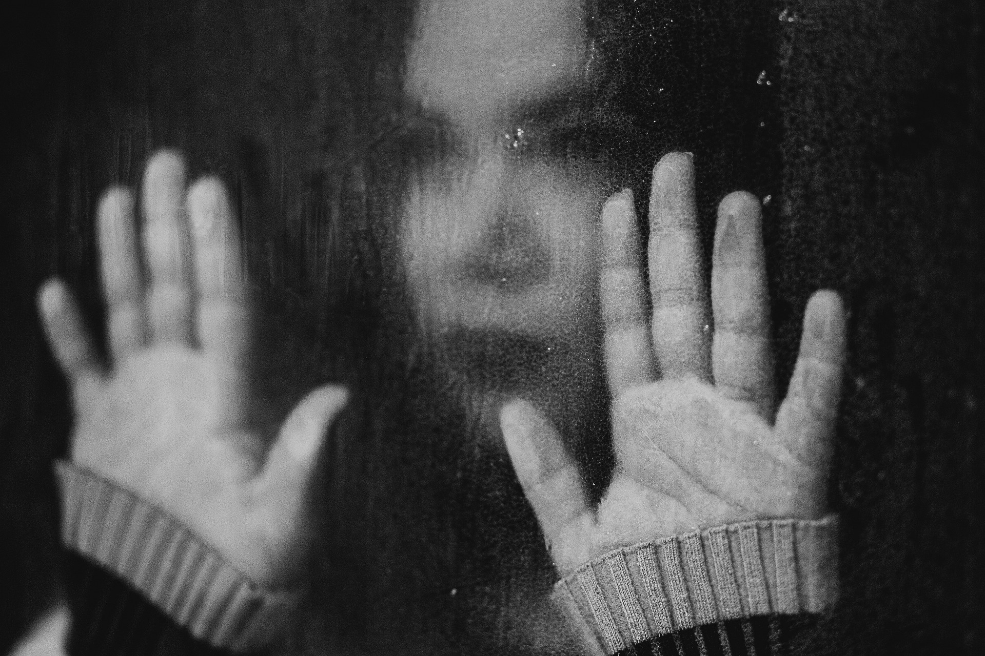 Violencia contra la mujer