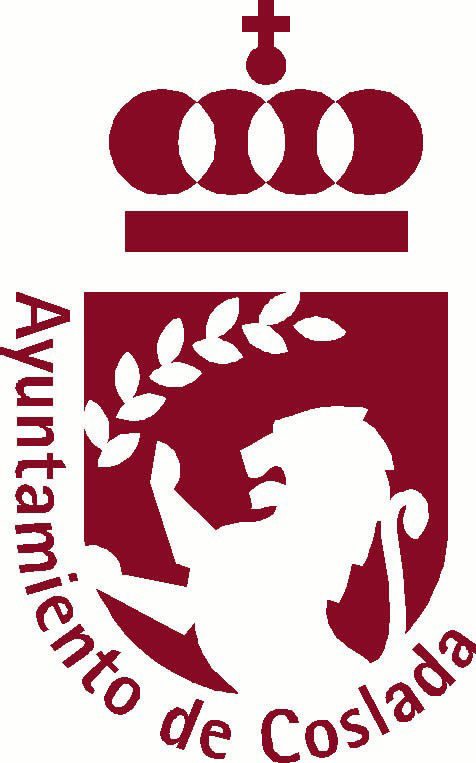 Escudo Coslada