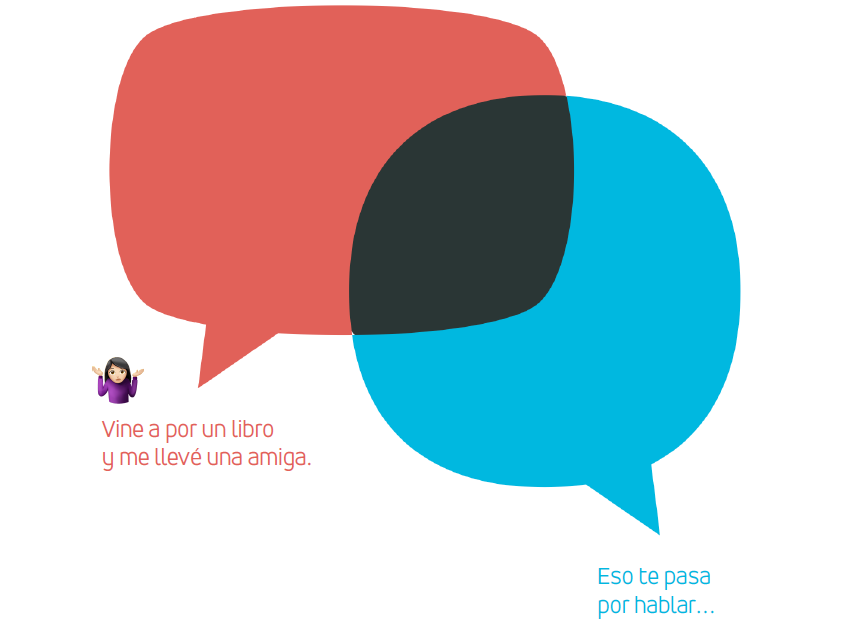 Hablar_biblioteca