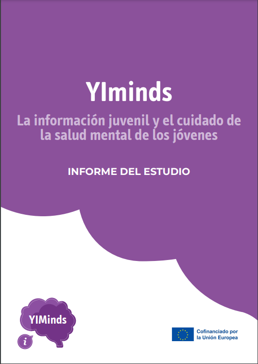 Portada informe encuesta YIMinds 