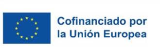 Cofinanciado por la UE
