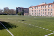 Campo de fútbol
