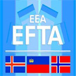 LOGO EEA EFTA