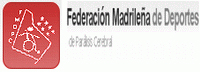Federación Madrileña de Deportes de Parálisis Cerebral