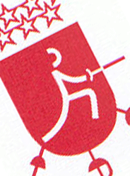 LOGO ESGRIMA