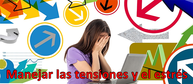 Manejar el estrés