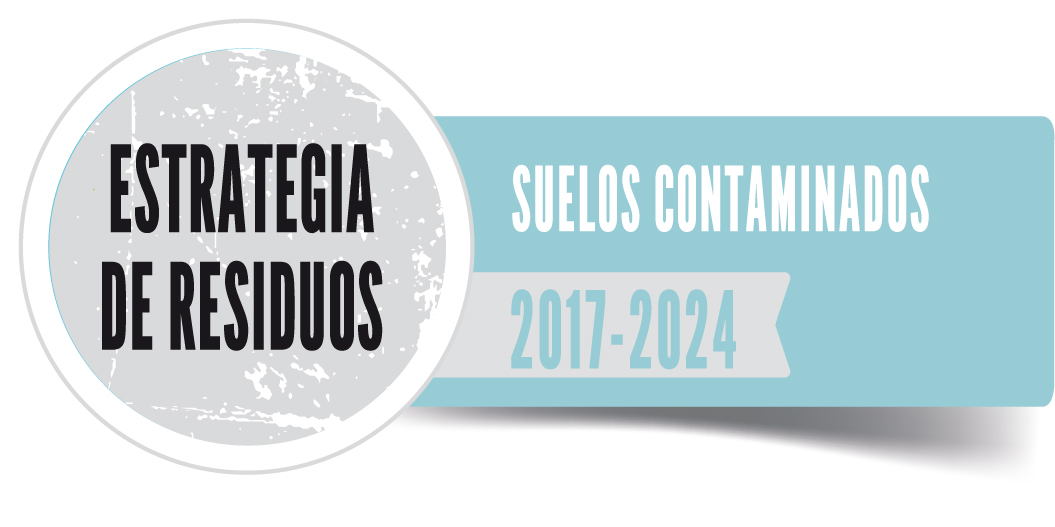 Logo plan suelos contaminados
