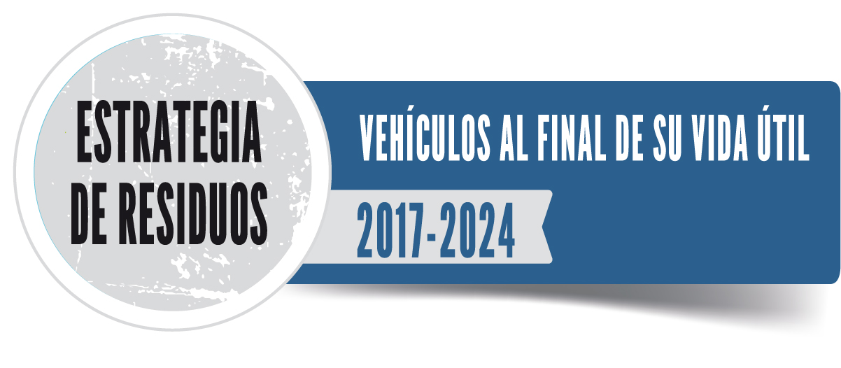 Logo Plan vehículos final de su vida útil