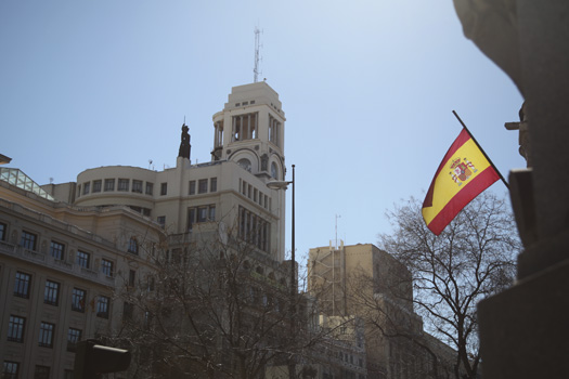 Círculo de Bellas Artes de Madrid