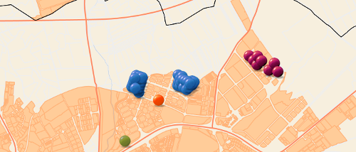 Portal de Suelo
