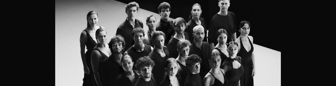 BALLET ESPAÑOL