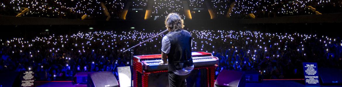 CONCIERTO DE DIEGO TORRES
