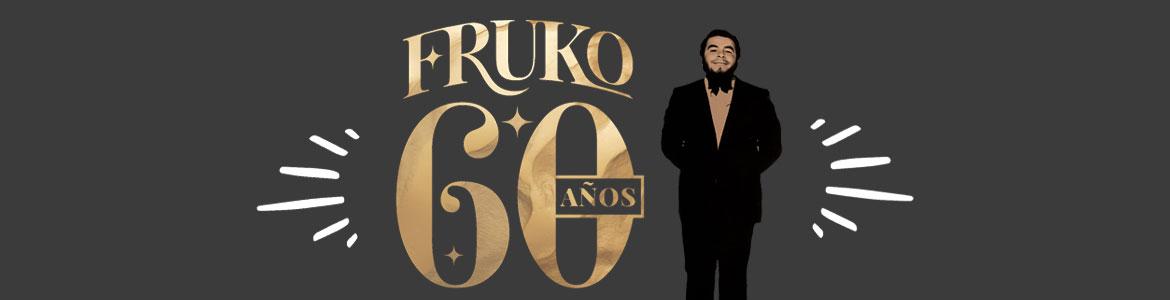 CONCIERTO DE FRUKO Y SUS TESOS