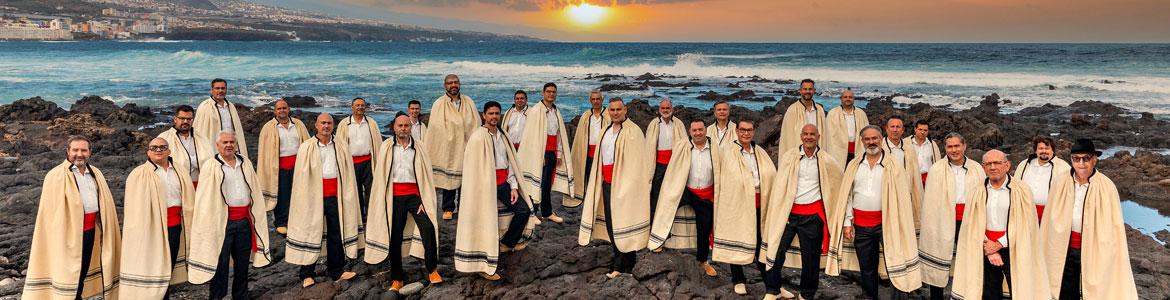 CONCIERTO DE LOS SABANDEÑOS Los Sabandeños