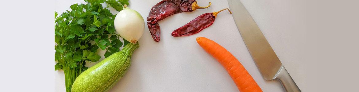 GASTRONOMÍA EN MERCADOS MUNICIPALES