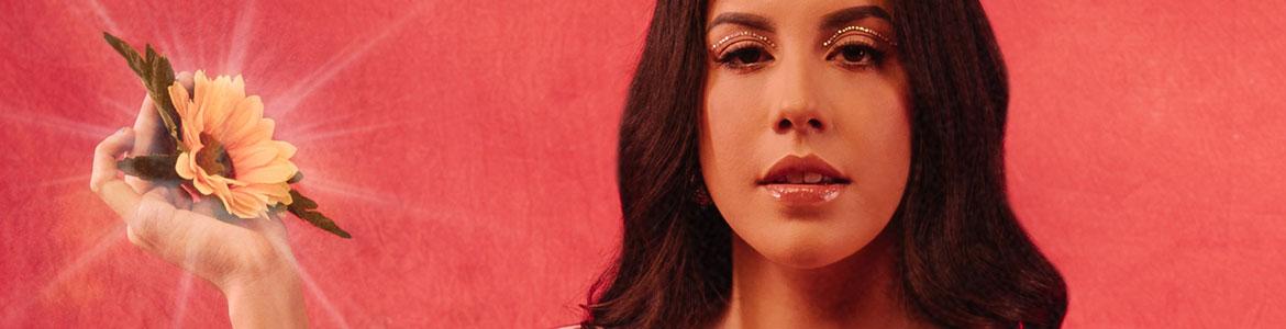 CONCIERTO AIE: FABIOLA ROUDHA