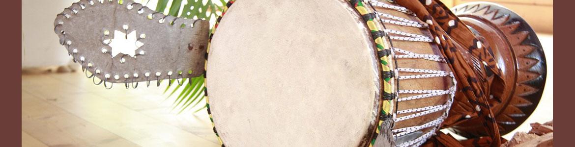 TALLERES DE PERCUSIÓN PARA ESCOLARES